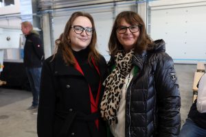 Topras Herbsttagung bei WaterRows 2025