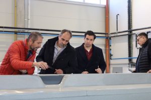 Topras Herbsttagung bei WaterRows 2025