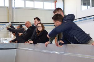 Topras Herbsttagung bei WaterRows 2025