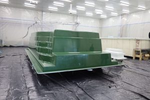 Topras Herbsttagung bei WaterRows 2025