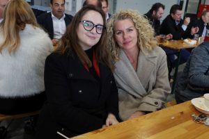 Topras Herbsttagung bei WaterRows 2025