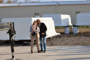 Topras Herbsttagung bei WaterRows 2025