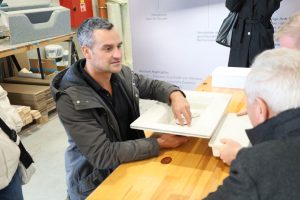 Topras Herbsttagung bei WaterRows 2025