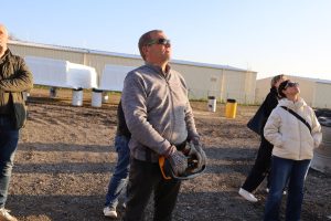 Topras Herbsttagung bei WaterRows 2025