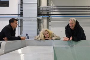 Topras Herbsttagung bei WaterRows 2025