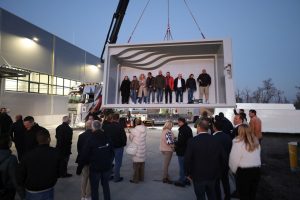 Topras Herbsttagung bei WaterRows 2025