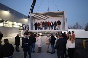 Topras Herbsttagung bei WaterRows 2025