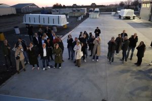 Topras Herbsttagung bei WaterRows 2025