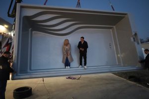 Topras Herbsttagung bei WaterRows 2025