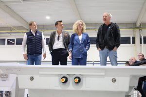 Topras Herbsttagung bei WaterRows 2025