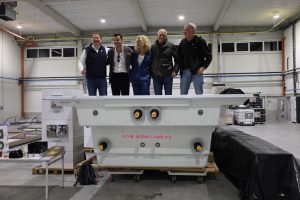 Topras Herbsttagung bei WaterRows 2025