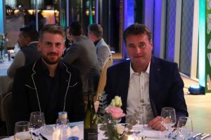 Topras Herbsttagung bei WaterRows 2025