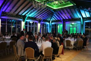 Topras Herbsttagung bei WaterRows 2025