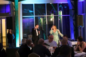 Topras Herbsttagung bei WaterRows 2025