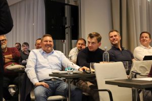 bsw Konferenz 2025 Hamburg