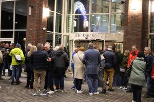 bsw Konferenz 2025 Hamburg