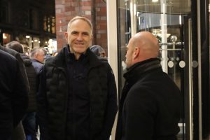 bsw Konferenz 2025 Hamburg