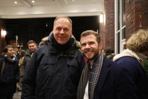 bsw Konferenz 2025 Hamburg