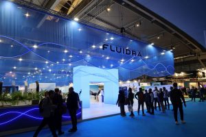 Piscina Barcelona 2025