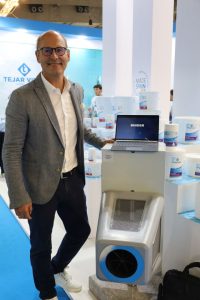 Piscina Barcelona 2025