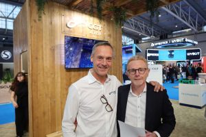 Piscina Barcelona 2025 CGT Alkor