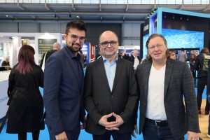 Piscina Barcelona 2025 MTH