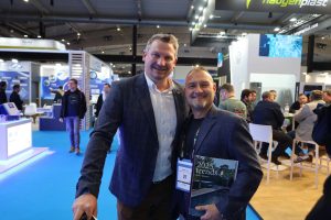 Piscina Barcelona 2025