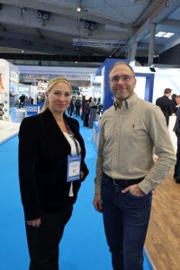 Piscina Barcelona 2025