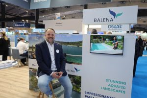 Piscina Barcelona 2025