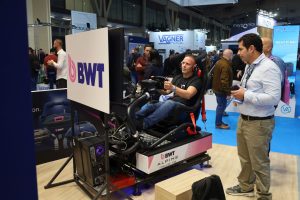 Piscina Barcelona 2025