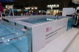 Piscina Barcelona 2025