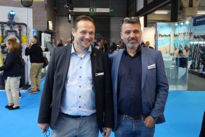 Piscina Barcelona 2026