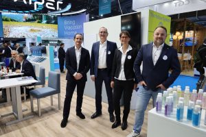 Piscina Barcelona 2025