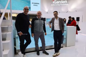 Piscina Barcelona 2025 Inverquark