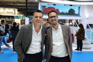 Piscina Barcelona 2025