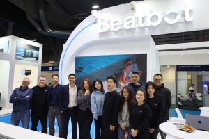 Piscina Barcelona 2025