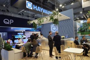 Piscina Barcelona 2025