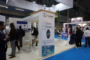 Piscina Barcelona 2025