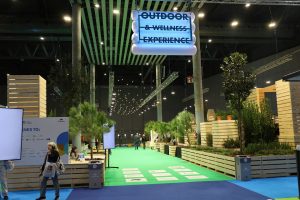 Piscina Barcelona 2025