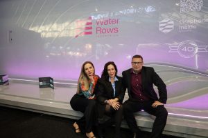 Piscina Barcelona 2025