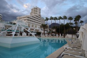 sopra-Herbsttagung 2025 auf Teneriffa.