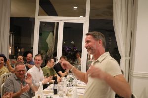 Mark Nussbächer sopra AG