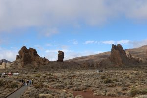 Teide-Nationalpark