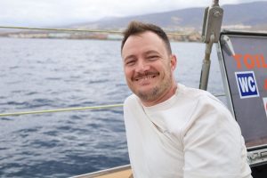 Philip Wagmeister, sopra Herbsttagung 2025