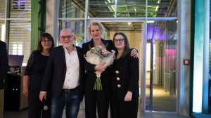 Topras Herbsttagung bei WaterRows 2025