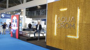 Piscina Barcelona 2025