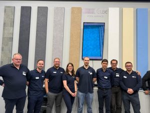 Piscina Barcelona 2025