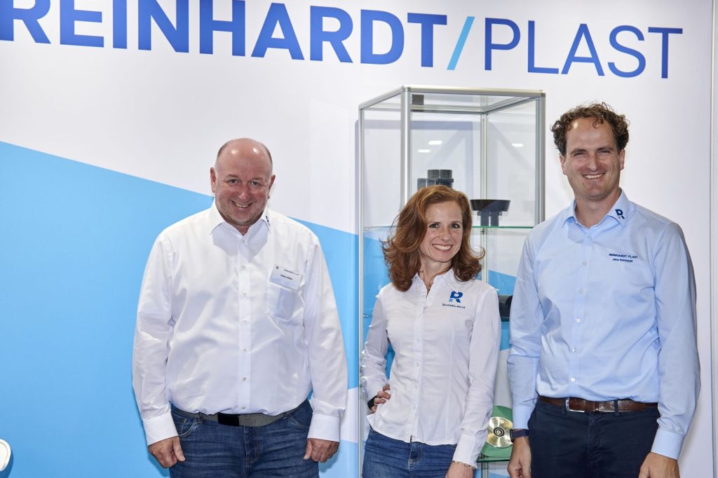 Messe aquanale 2025 in Köln