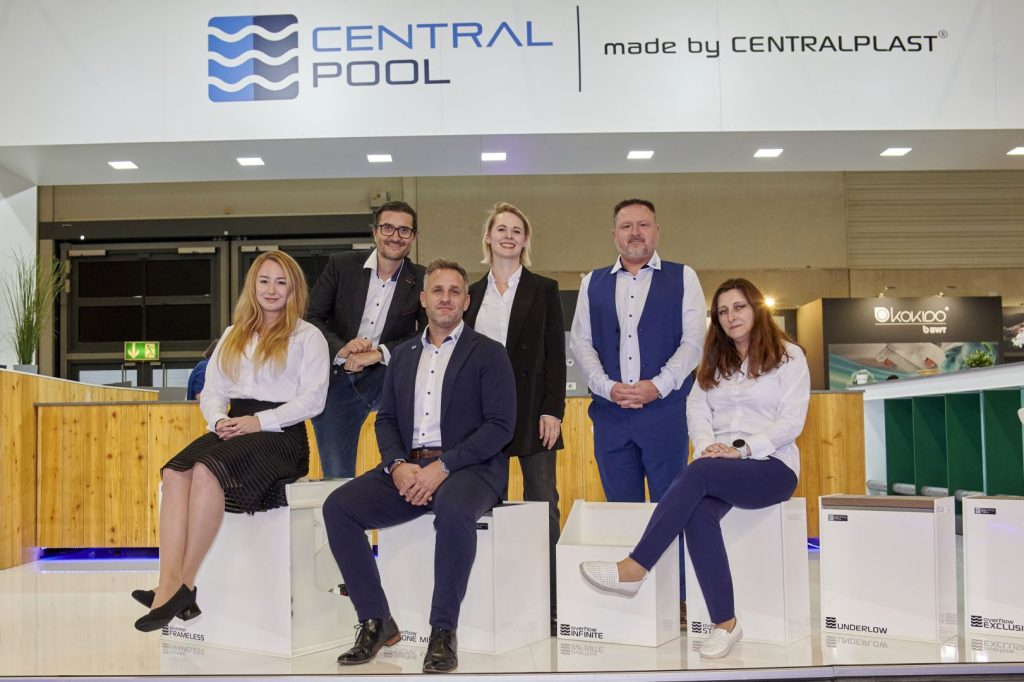 Messe aquanale 2025 in Köln