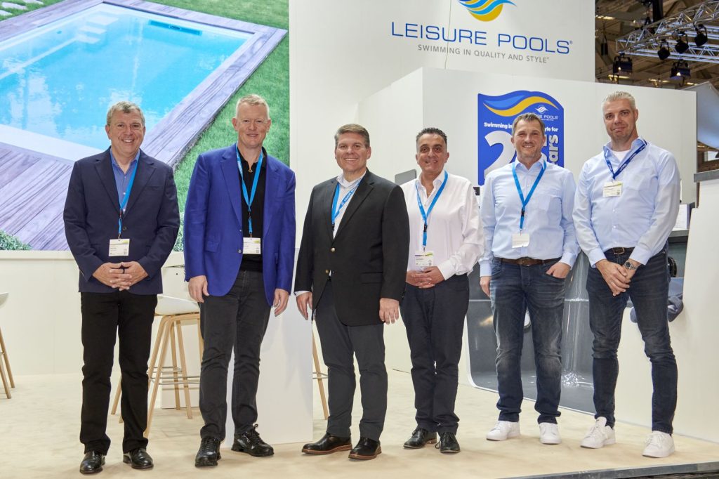 Messe aquanale 2025 in Köln Impressionen.